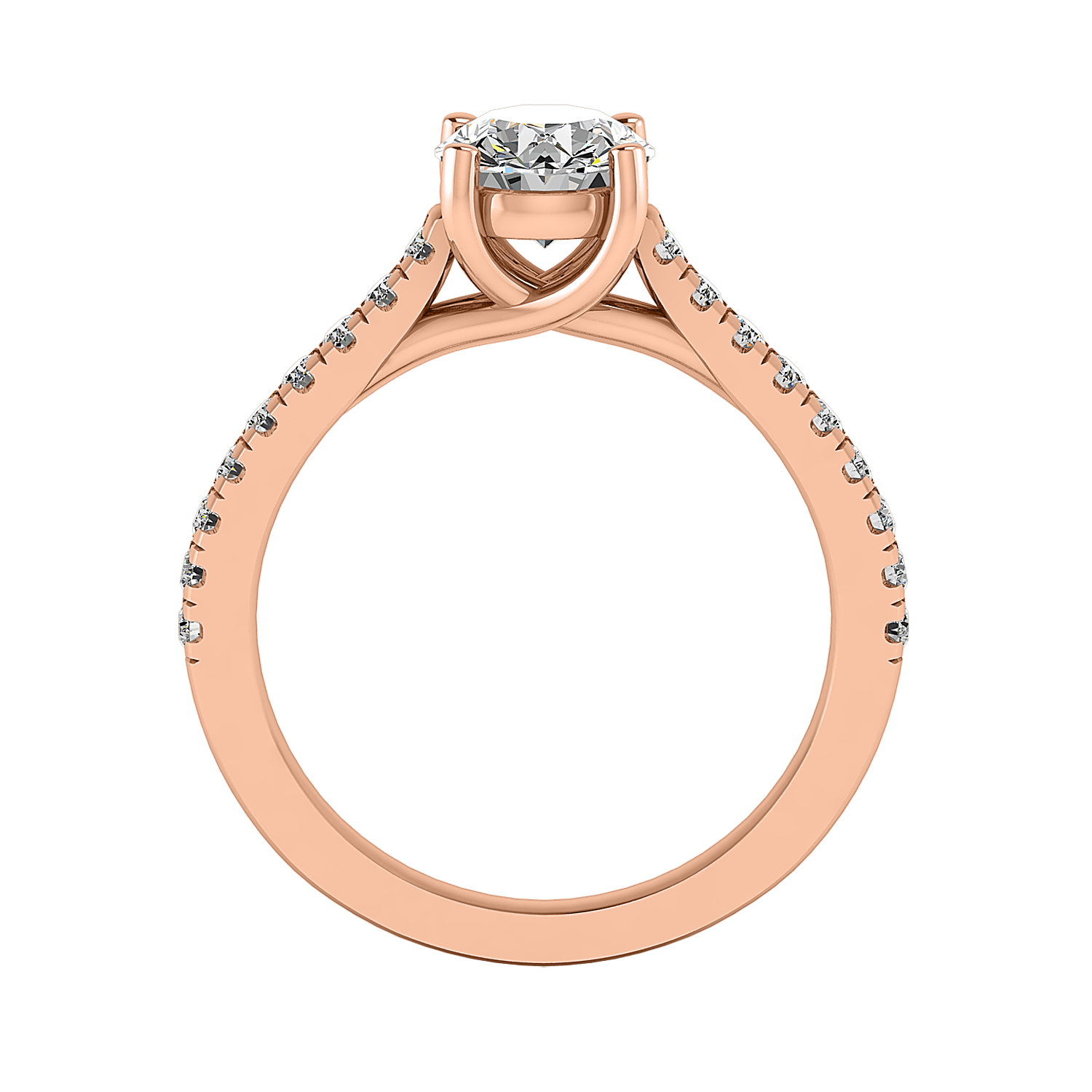 Alaina Engagement Ring